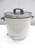 J1079◆パロマ 2021年◆ガス炊飯器 2.2升(4.0L) PR-403S LPガス