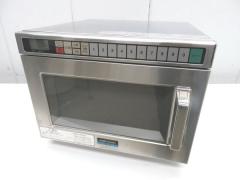 J1081◆ホシザキ◆電子レンジ HMN-18B 単相200V