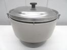 J1083◆リンナイ◆ガス炊飯器(5升炊き) RR-50S1 LPガス