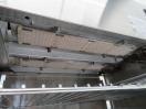 J1086◆リンナイ 2021年◆ペットミニ 上火式グリラー RGP-42SV 都市ガス13A