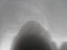 J1098◆ステンレス製◆角キッチンポット