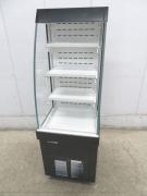 H1192◆サンデン◆多段オープン冷蔵ショーケース DCR-14Z-AB1