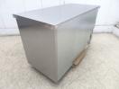 G1437新品◆ホシザキ 2024年◆冷凍コールドテーブル FT-120MNCG 100V