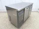 G1437新品◆ホシザキ 2024年◆冷凍コールドテーブル FT-120MNCG 100V