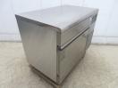 J1108◆フクシマ◆製氷機 FIC-A95KT2