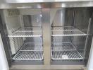 J1111◆フクシマ 2022年◆冷凍冷蔵コールドテーブル LRC-121PM