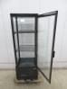 J1112◆レマコム 2021年◆4面ガラス冷蔵ショーケース R4G-130SLB