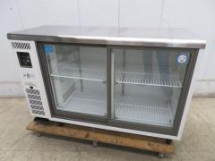 J1113◆フクシマ◆テーブル型冷蔵ショーケース TGU-40RE1