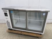 J1113◆フクシマ◆テーブル型冷蔵ショーケース TGU-40RE1