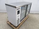J1113◆フクシマ◆テーブル型冷蔵ショーケース TGU-40RE1