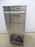 J1116◆タニコー◆食器洗浄機(架台付) TDWC-405UE3