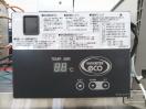 H1198◆フクシマ 2024年◆4ドア冷凍庫 GRN-124FMD-F 3相200V