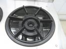 H1201◆マルゼン 2022年◆2口ガステーブル MGF-074DS 都市ガス