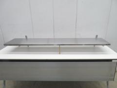 J1132◆ステンレス製◆平棚