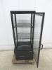 H1204◆レマコム 2022年◆4面ガラス冷蔵ショーケース R4G-105SLB 100V