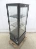 H1204◆レマコム 2022年◆4面ガラス冷蔵ショーケース R4G-105SLB 100V