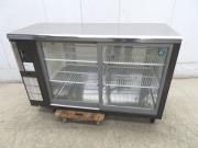 H1206◆ホシザキ 2023年◆テーブル形冷蔵ショーケース RTS-120STD 100V