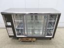 H1206◆ホシザキ 2023年◆テーブル形冷蔵ショーケース RTS-120STD 100V