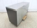 H1206◆ホシザキ 2023年◆テーブル形冷蔵ショーケース RTS-120STD 100V