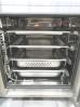 H1229◆タニコー◆ガススチームコンベクションオーブン(架台付) TSCO-4GBN2