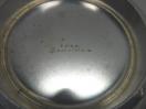 A1606◆ナカザト◆洋白銀食器　スプリームサーバー2個セット