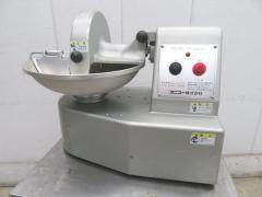 J1138◆タニコー◆フードカッター TFD-20 100V