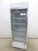 J1139◆JCM 2024年◆リーチイン冷凍ショーケース JCMCS-380H 100V