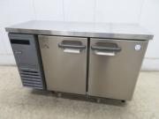 J1141◆フクシマ 2022年◆冷蔵コールドテーブル LCU-120RM-F 100V