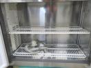 J1141◆フクシマ 2022年◆冷蔵コールドテーブル LCU-120RM-F 100V