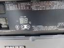J1141◆フクシマ 2022年◆冷蔵コールドテーブル LCU-120RM-F 100V