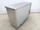 J1141◆フクシマ 2022年◆冷蔵コールドテーブル LCU-120RM-F 100V