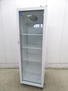 J1142◆JCM 2024年◆冷蔵ショーケース JCMS-415 100V