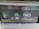 J1147◆フクシマ 2022年◆冷蔵コールドテーブル LRC-150RM-F 100V