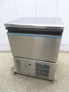 J1148◆ホシザキ 2015年◆製氷機 IM-55M-1 100V