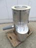 J1152◆大道◆食品脱水機 OMD-10R 100V