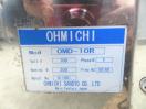 J1152◆大道◆食品脱水機 OMD-10R 100V