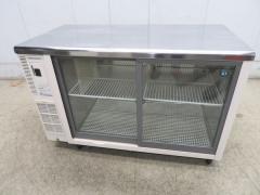 H1231◆ホシザキ 2020年◆テーブル形冷蔵ショーケース RTS-120SND