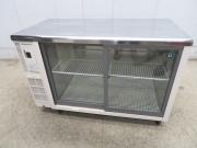 H1231◆ホシザキ 2020年◆テーブル形冷蔵ショーケース RTS-120SND