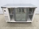 H1231◆ホシザキ 2020年◆テーブル形冷蔵ショーケース RTS-120SND
