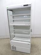 J1182◆サンデン 2023年◆多段オープン冷蔵ショーケース RSD-W3TFK5J