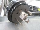 J1183◆ホシザキ◆4ドア冷凍冷蔵庫 HRF-120ZF3