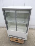 H1234◆サンデン◆冷蔵ショーケース VRS-35XE