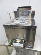 H1237◆タニコー 2022年◆卓上ゆで麺機(4テボ) TCU-4445X