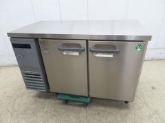 H1239◆フクシマガリレイ 2025年◆冷蔵コールドテーブル LRC-120RX