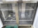 H1239◆フクシマガリレイ 2025年◆冷蔵コールドテーブル LRC-120RX