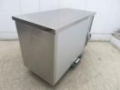 H1239◆フクシマガリレイ 2025年◆冷蔵コールドテーブル LRC-120RX