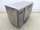 H1239◆フクシマガリレイ 2025年◆冷蔵コールドテーブル LRC-120RX