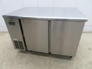 H1241◆フジマック 2020年◆冷蔵コールドテーブル FRT1275KiP
