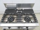 H1240◆マルゼン 2021年◆3口ガスレンジ RGR-0963D