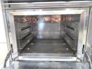 H1240◆マルゼン 2021年◆3口ガスレンジ RGR-0963D
